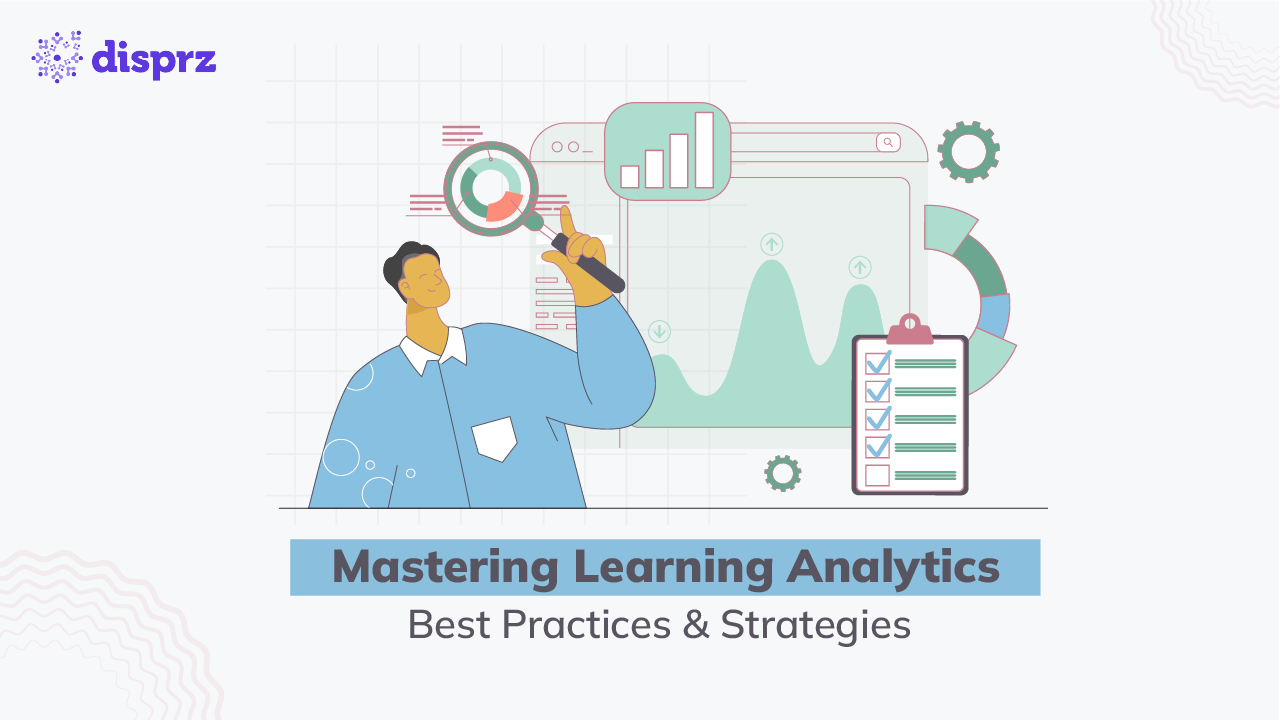 Learning Analytics 9 Key Metrics To Evaluate Learning Roi Learning Analytics 9 Key Metrics To Evaluate Learning Roi